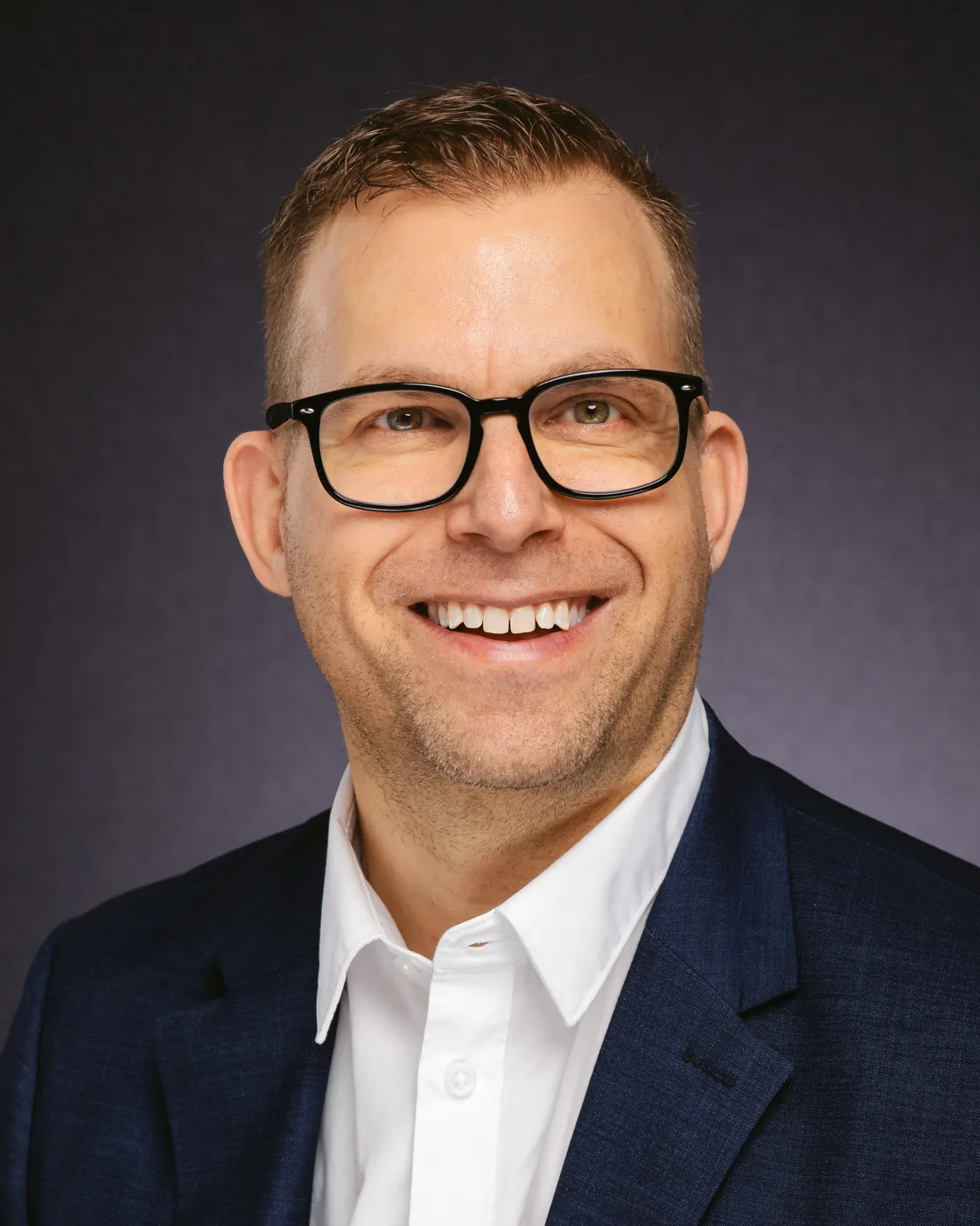 Jay Grosman, founder of Elevating Business Solutions